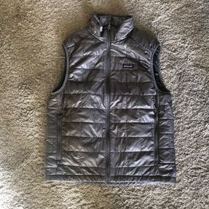 Patagonia Nano Puff Vest